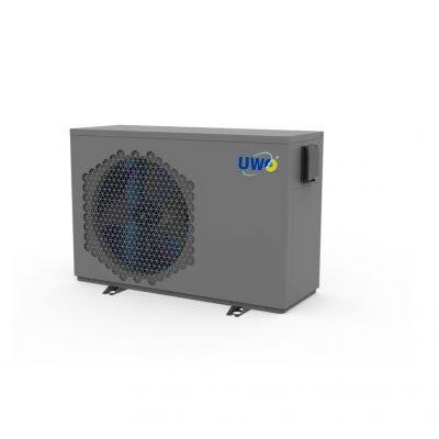 16.0kw, Full Inverter Pool Heat Pump, Swimming Pool Heater, With Galvanized Steel Cabinet photo-2