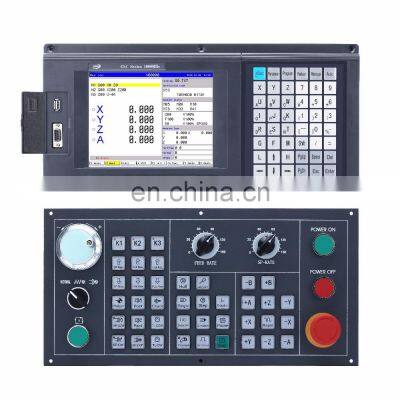 3axis CNC milling machine center controller vmc milling controller cnc controller system