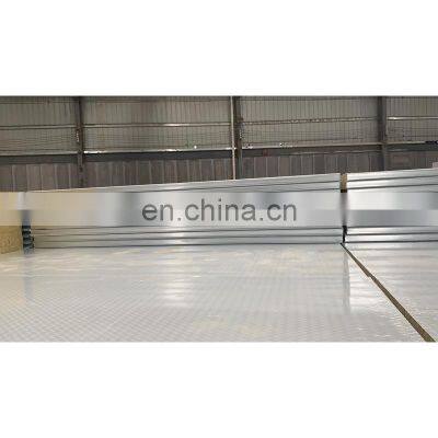 Hot Sale Chinese Factory Mgo Eps Sandwich Panel photo-5