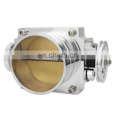 100mm auto racing throttle body price, Intake  parts throttle body assy