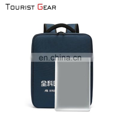 Promotional Multifunction Medical backpack customizable toolkit bag Electrician backpack