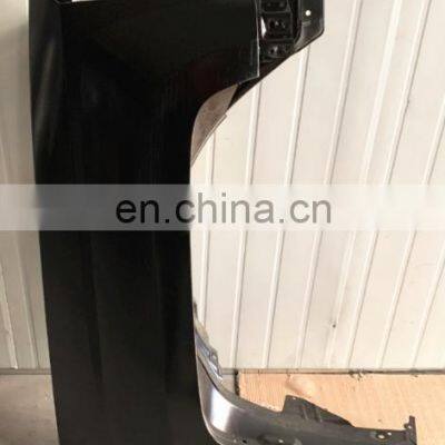 2018-2020 Chevrolet GMC Silverado 1500 Front Fender Mudguard ,OEM23303551/84214215 photo-2