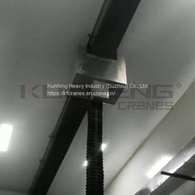 Manufacturer of clean room cranes