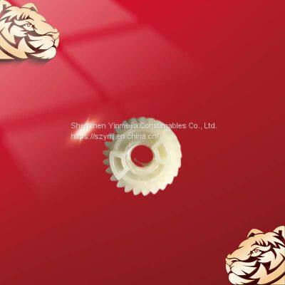 Toshiba 2000 2500 2010 2510AC fixing drive gear fixing gear