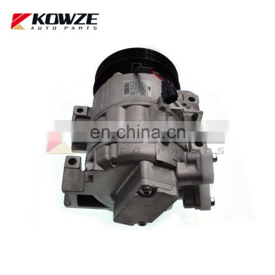 Air Conditioner Compressor Clutch For Nissan X-Trail 92600-JG30B