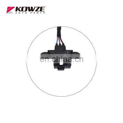 Eng Crank Angle Sensor for Mitsubishi Lancer Colt MR560276 photo-3