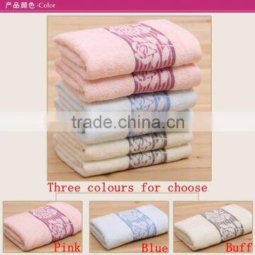 private label manufacturers wholesale cotton towel terry fabric