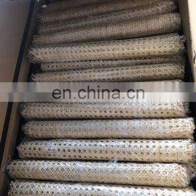 Premium Natural Pre Woven Rattan Cane Webbing for Furniture Repair/restoration DIY Interiors Cut to Size