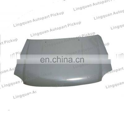 High Quality For ISUZU Brand D-MAX Parts Egine hood 8972354310 For ISUZU D-MAX 2012 Auto body spare parts Vehicle Accessories