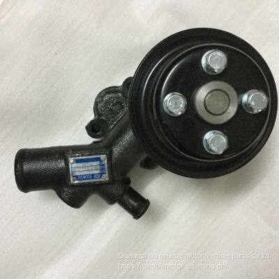 *FAW water pump    ​4DW91-29D   4DW91-29D 1307010CB59-AS10 4DW92-35D 4DW81-23D