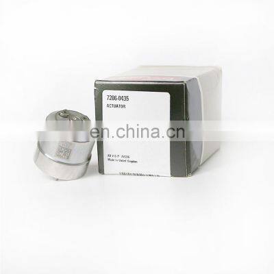 7206-0435 Genuine New Diesel Solenoid Valve 72060435 for 3829087 889481 photo-5