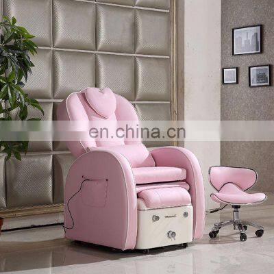 Hot Sell Foot Spa Massage Chair Bed Pedicure Sofa Manicure