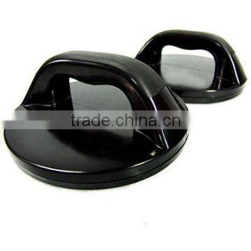 Rotating Push Up Bar photo-2