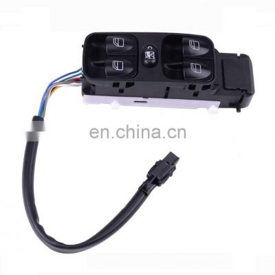 Electric Power Window Control Switch OEM 4638202210/A4638202210 FOR Mercedes Benz W463 G500 G55