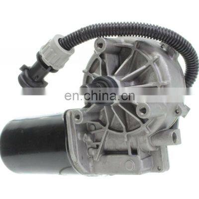 Front Wiper motor 81264016088 81264016094 for MAN UNL M90 12 222 FAK FLS F90 15 192 FL