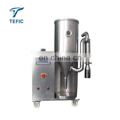 3L/hour Small Capacity Lab Spray Dryer mini spray dryer machine/Spray Drying Equipment