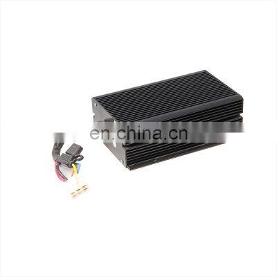 DC-DC Converter Adjustable Step down Power Supply Module 48v to 12v HXDC-C4812W300