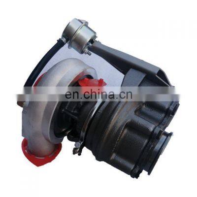 4BT3.9 Engine HX30W Turbocharger 4040353 photo-3