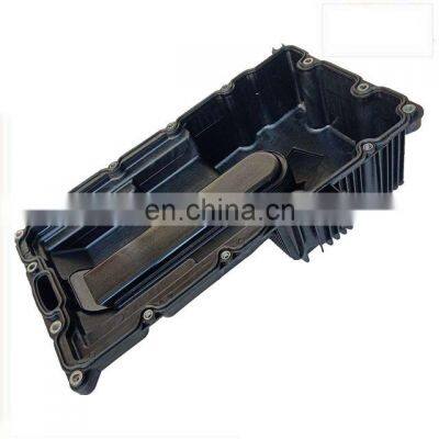 ISF2.8 engine oil pan 5302027 for Foton truck