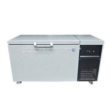 -45°C Mini ULT Chest Freezer 1-3.2 Cu.Ft. (28-88L) Super Freezer Temperature Ultra Low Deep Freezer photo-4