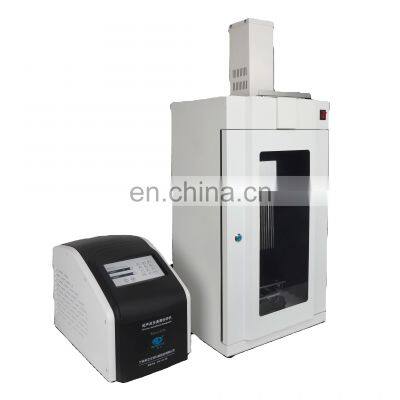 Multichannel Ultrasonic Cell Crusher