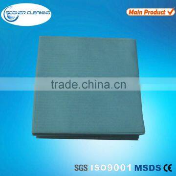 Non-woven Fabric Cellulose & Polyester Fiber Wiper for Cleanroom