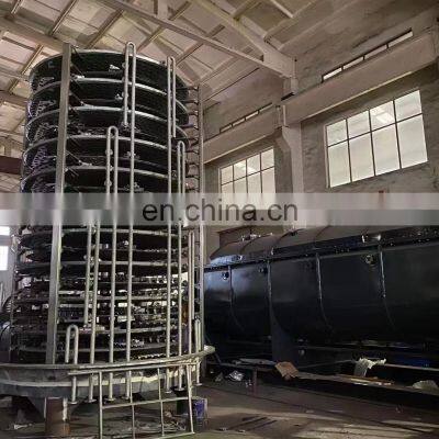 PLG Series Convinuous Plate Dryer for Aniline/pherylamine/Li2CO3 in Chemical Industry photo-5