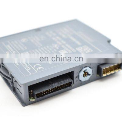 6ES7137-6BD00-0BA0 Low Cost Plc Controller in Stock TDK 6ES7155-6AA01-0BN0 photo-2