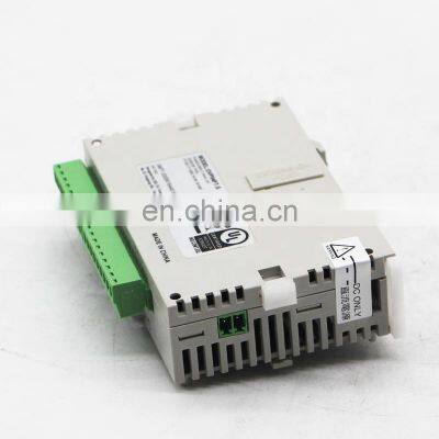 Delta electric automation parts supplier China programmable logic controller DVP04PT-H2