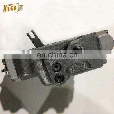 Регуляторный узел 9n00 типа для экскаватора HIDROJET H3V112 K3V112, запчасти для K3V112DTP K3V112DT photo-3