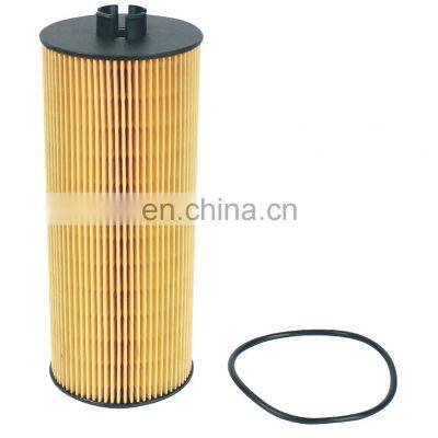 Wholesale Vehicle Generator Diesel Engine oil filter element A0001801709 HU945/3X E161H01D28 LF3914