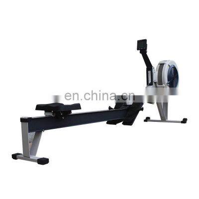 CC08  AIR   rower Distributorships Offered gym equipment fitness machine air rower machine Club