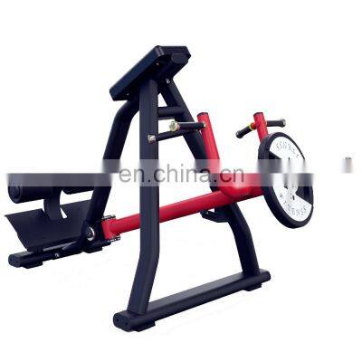 Gym Incline Lever Row Machine for Gym Club