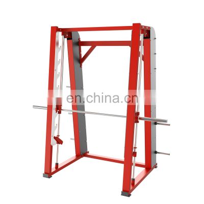 Commercial Machines for Gym High Quality Home Smith Machine  Smith Machine Gym