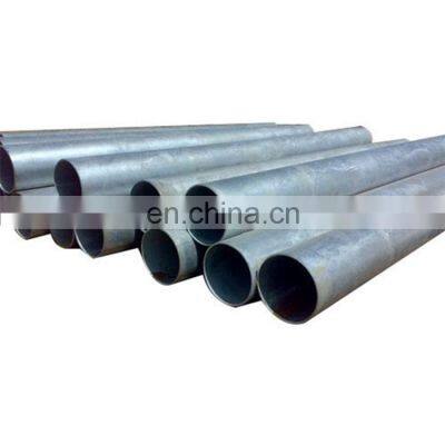 regular spangle 20mm galvanized steel pipe manufacturer for industry