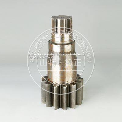 KOMATSU PARTS BEARING SHAFT 206-26-T1460