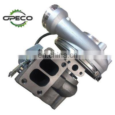 D7E LA E3 turbocharger 12709700016 1270-988-0016 1270-988-0017 1270-970-0017 04294367 4294367 04294367KZ 20896351 21496615