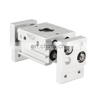 MHL2-10D  MHL2-16D MHL2-20D MHL2-25D MHL2-32D MHL2-40D  Air Cylinder Pneumatic air cylinder