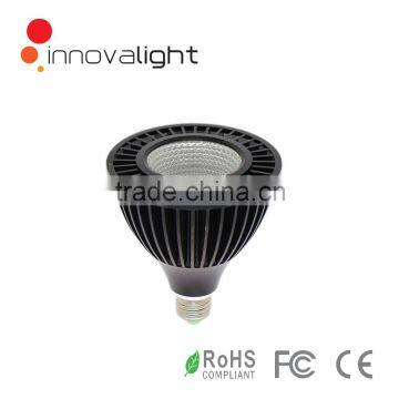 INNOVALIGHT Purple color Dimmable PAR38 20W light