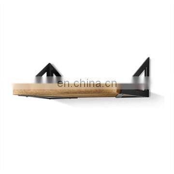 OEM Wall Bracket Triangle Bracket Shelf Iron Bracket photo-4