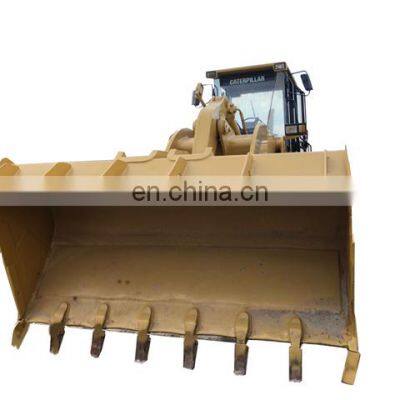 Caterpillar Used 966h 950f Loaders , CAT 966h Wheel Loader , CAT Construction Machines for Sale