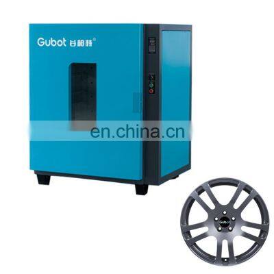 Best Semi Automatic Powder Coating Oven Industrial Powder Coat Dry Oven photo-2