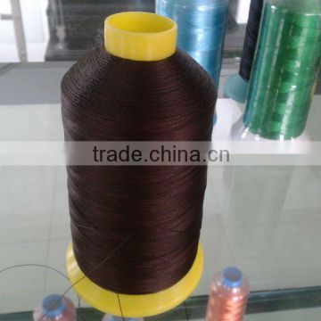 high tenacity filament sewing thread