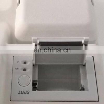 BIOBASE Semi Chemistry Analyzer Blood Chemistry Analyzer Machine