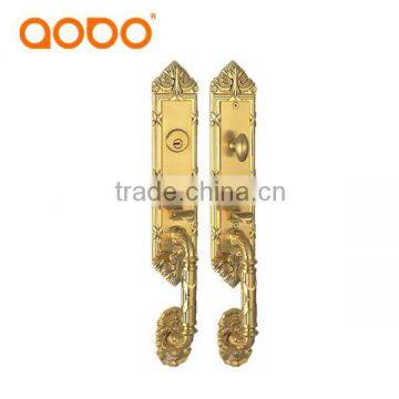 Modern Style High Security Zinc Alloy Stop Lock