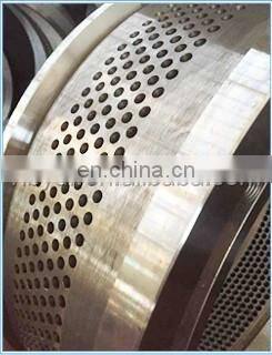 6mm Ring Die for Pellet Mill photo-4