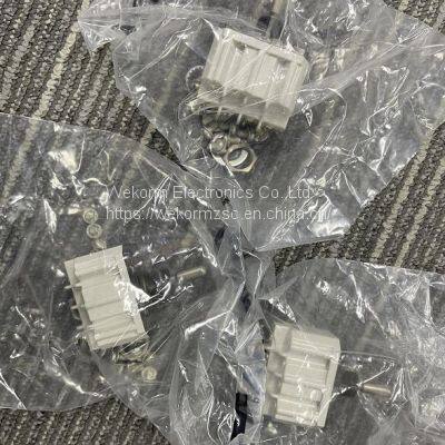 Safran 8502K17 Toggle Switch photo-2
