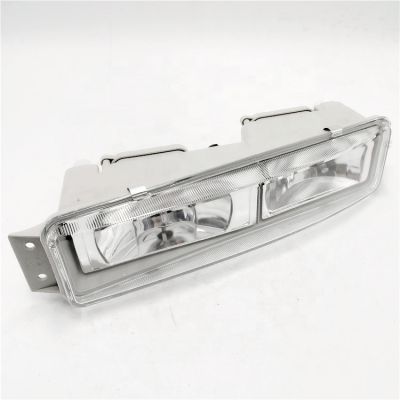 Factory Wholesale High Quality Truck-Fog-Lamp For JAC