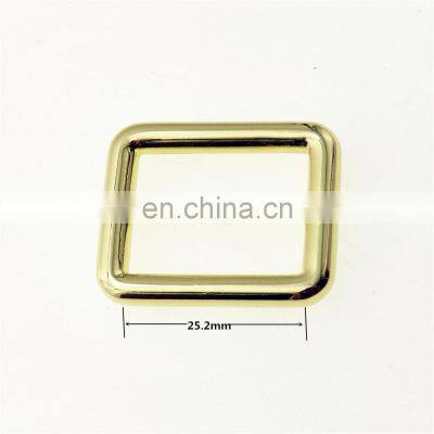 Custom Size Side Adjusters Metal Buckle Strap Adjusting Buckle For Dog Collar photo-3