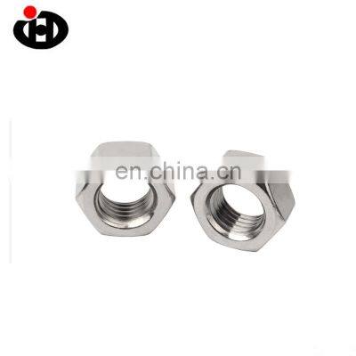 High Quality DIN934  Plain Lock Coupling  Hex Head  Nut